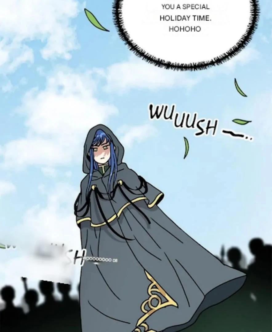 I Became the Chef of the Dragon King Chapter 61 15